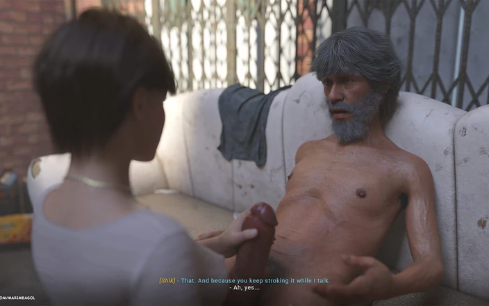 Top comics: Moral Support 2