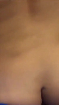Stepdaughter Caught Watching Stepfather and Sucks His Dick with a Lovely Finish