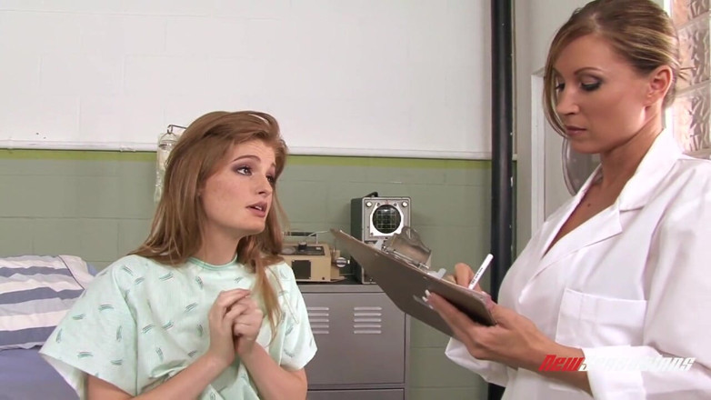 Ashlynn Brooke: Ashlynn, Faye e Devon - Tutto su ashlynn 2