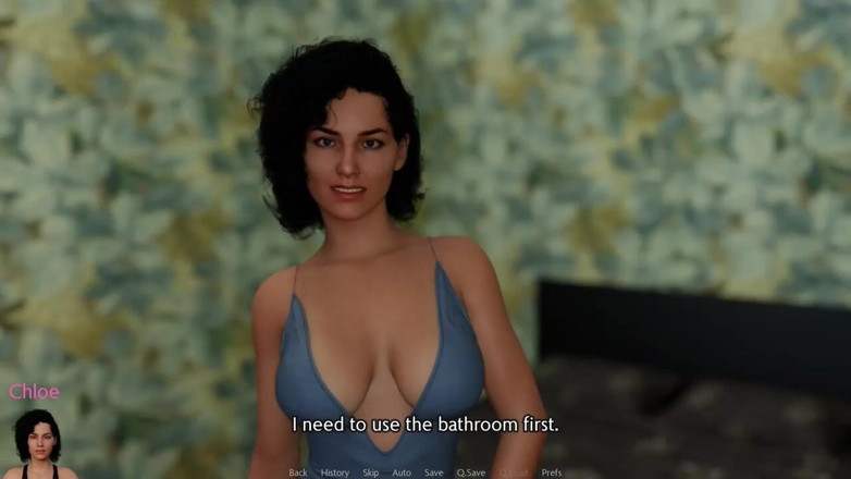 Neon2520: Ikatan pecah #08 Isteri Curang Ketagih Dengan Batang Besar Abang Ipar