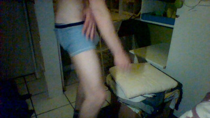 Markiizzan: Po práci se vrací domů