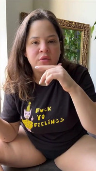 Live Stream with Dani Valentina