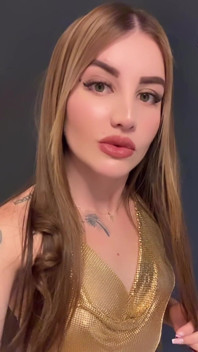 hot laitina