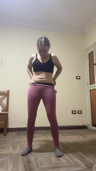 Tight Leggings