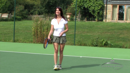 ATK Hairy: Nudism Time