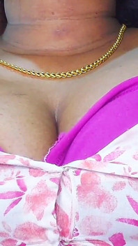 Real Desi Couple Private Night Scene