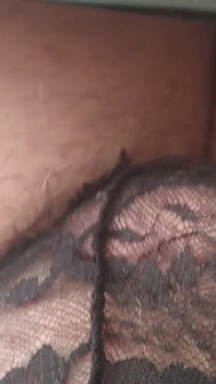 Sissygasm bắn tinh