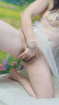膣と尻をセックスしてから土を吸う