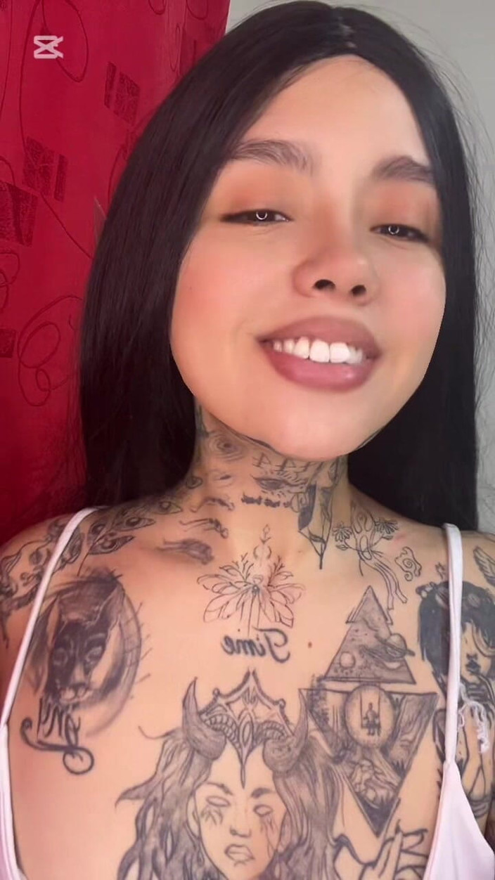 Dalyla: Colombiahada Arrecha ist heute viraler