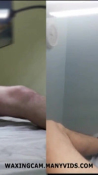 #10 Waxing Jantan