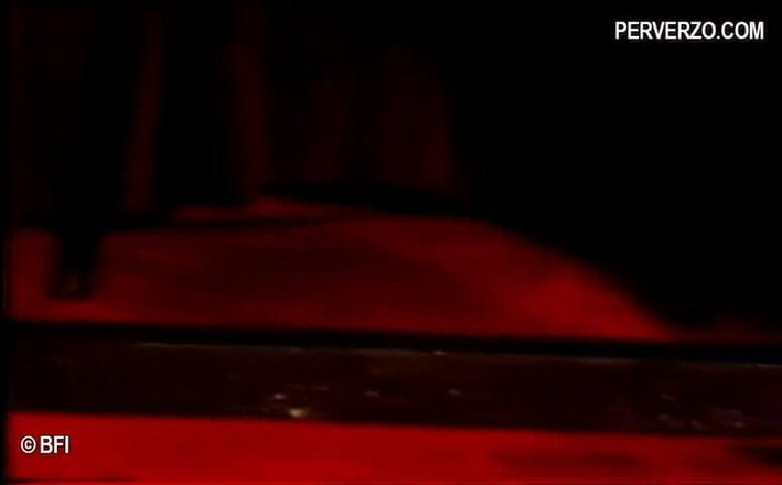 Hardcore slave sex: Lezdom vintage BDSM