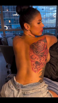 New Tattoo