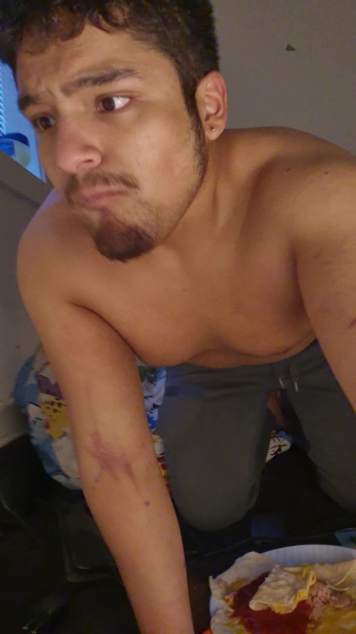 NakyJoss: Imbir Ale Chugging