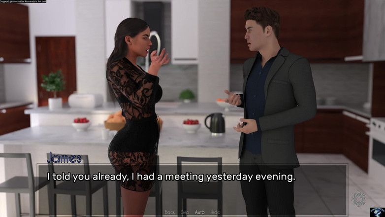 Porngame201: Kumpas 2