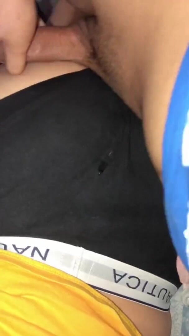 Mexicasero: Fick meine stiefschwester