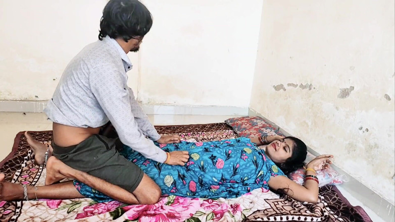 Vija: Bhabhi Ji Ko Pel Diya Uski Room Me HD 비디오 XXX 포르노