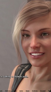 Život spolu s panem Blackeyesem - Seznam se s tvými Sexy spolubydlícími! 1