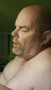 New Stretching Exercise for the Slut Saturday Morning