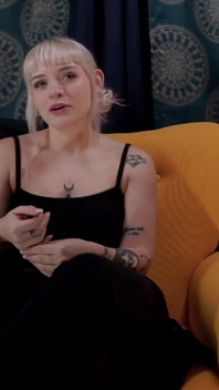 Naomi Nash intervju plus solo spel