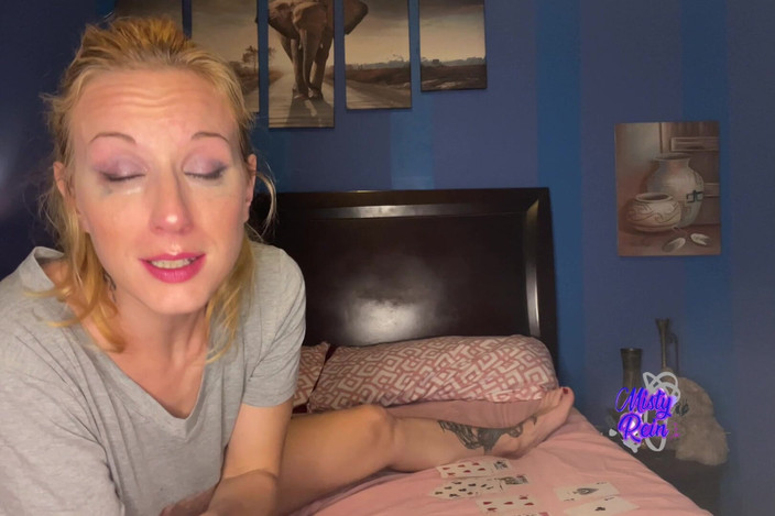 Themistyrein: Чихаю, пока эпизод 1