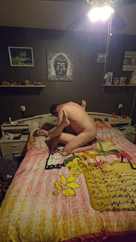 Amateur Couple