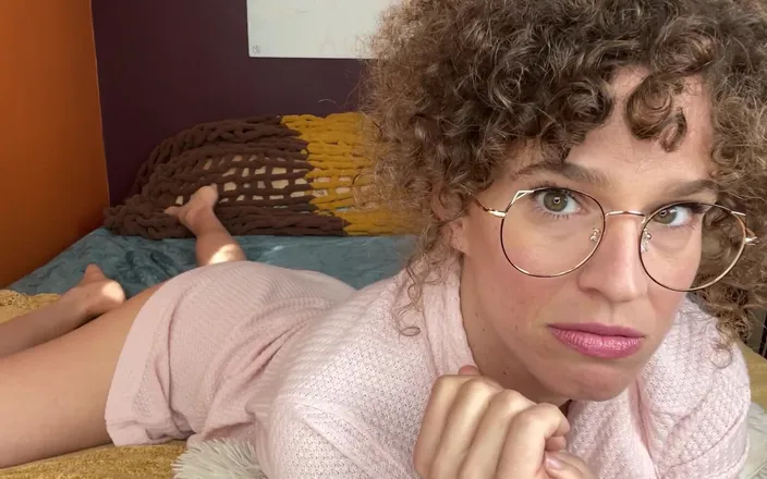 VibeWithMommy: Stepmom Breeding JOI! I Convince You to Breed Me Because...