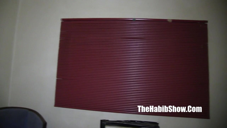 The Habib Show: Celé video.. tlustá karmelová bohyně a Redzilla