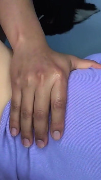 397 Creampie accidentale sul tuo culo?