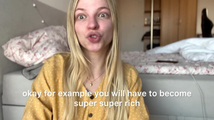 Goddess_Bella_Rae: Odpověď je ne.