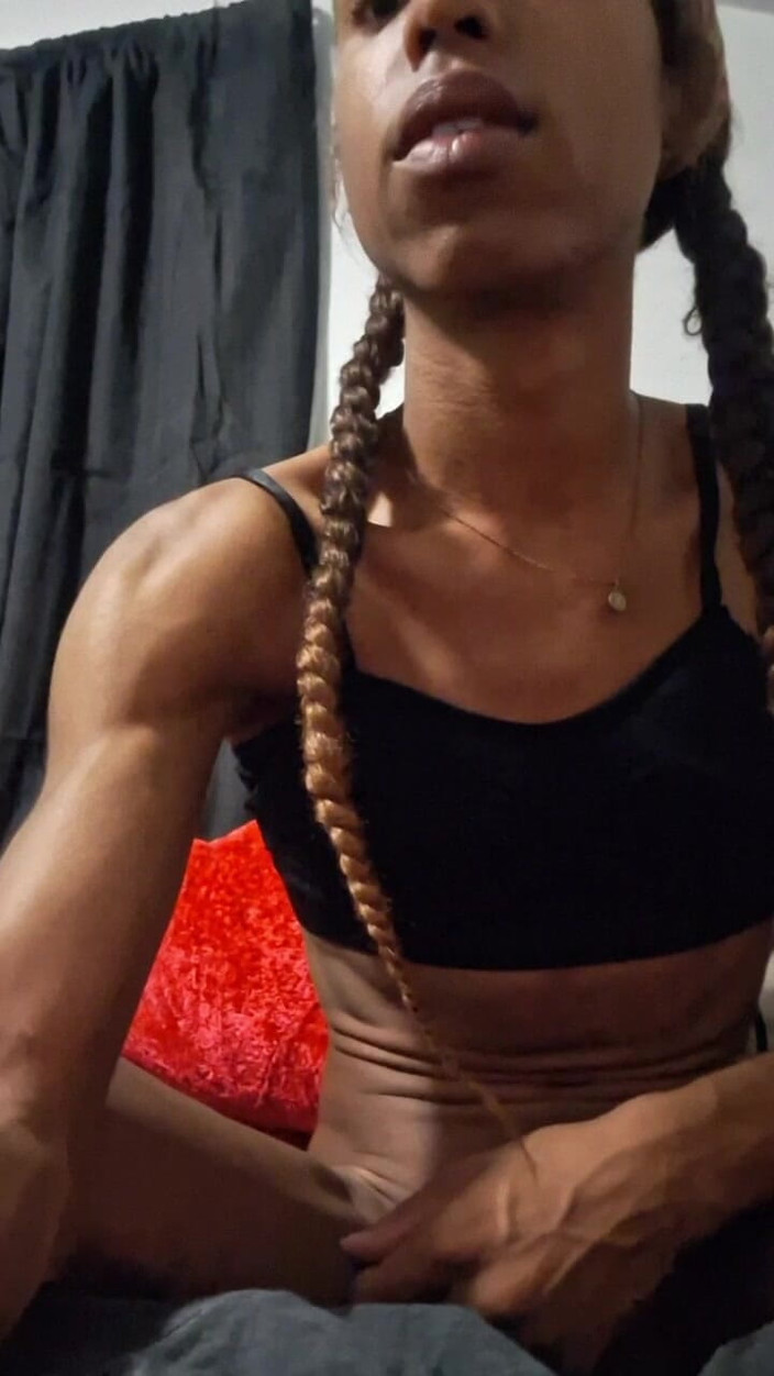 LordDashunKH: Стрип-чат