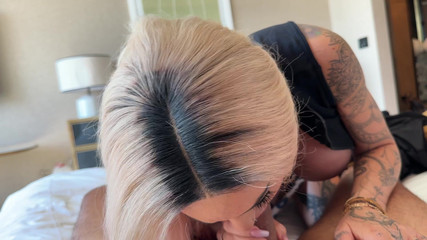 Teddy Tarantino: Dev memeli üvey kız kardeş bana gerçek amcığın nasıl hissettirdiğini gösteriyor