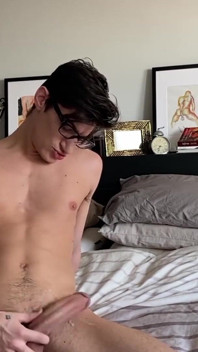 Southernstrokes - en casa con Aiden 2