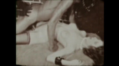 Vintage Usa: Lenfomanyak karısı