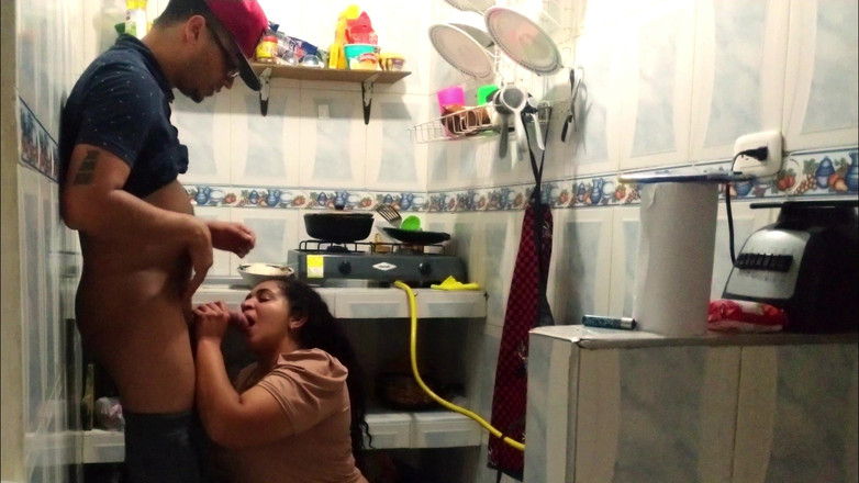 OnlyCasting: En iyi arkadaşımın karısı bir sürtük ve bunu bilmiyor