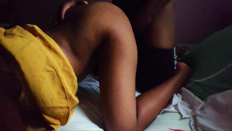 SlMilan: Indian Divorce Desi Girl Sex with Neighbor Its Rainy Day