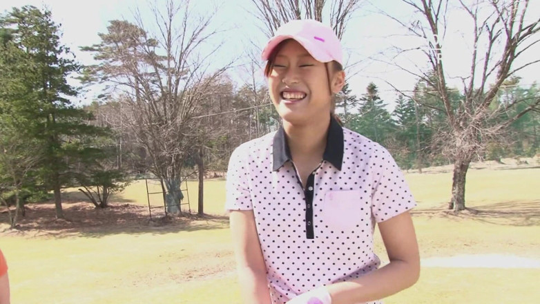 The Asian Sports: The golf slut for all 18 holes