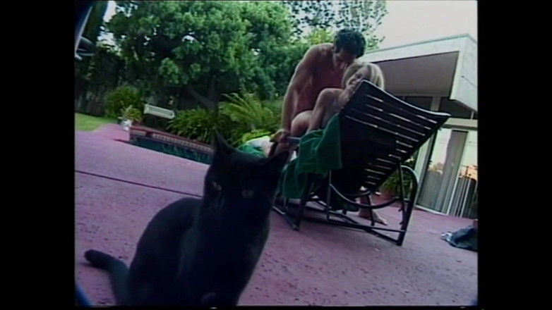 Muschi movie official: Baise En Préservatif