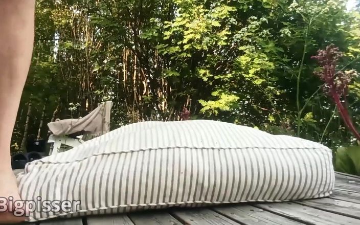 Big Pisser: Superchub assworship-zusammenstellung, pulsierendes arschloch, lieblingsvideo