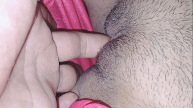 TomatoBig: Awek seksi Arab mengongkek abang tiri