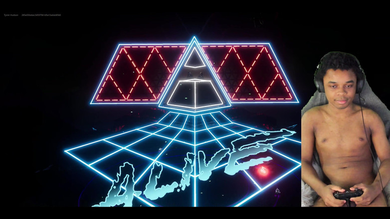 Love Mir Gaming: Acara Punk Daft Adalah Liar (fortnite)