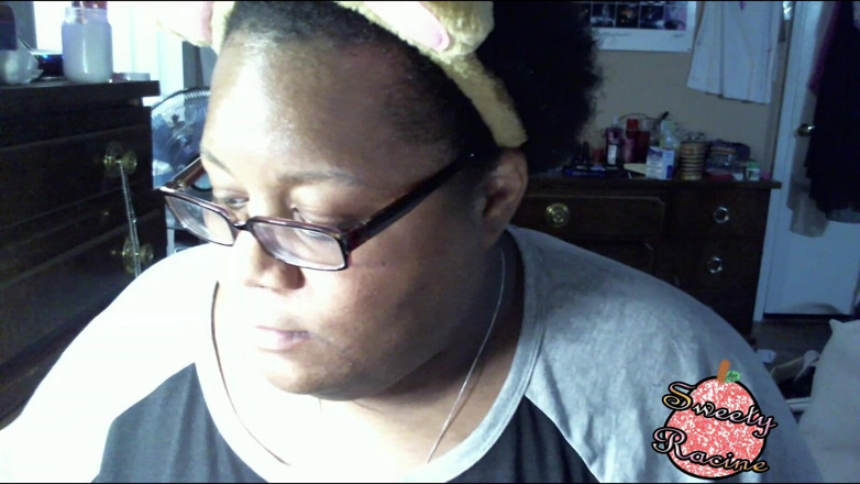Sweety Racine: Step-mama Bear's Late Night Snack