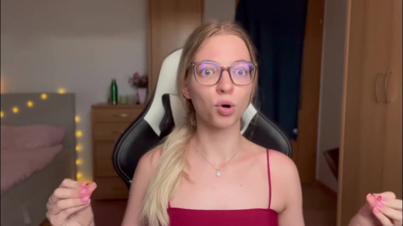 Goddess_Bella_Rae: Как доминировать над ним (для нее) дружественный начинающий