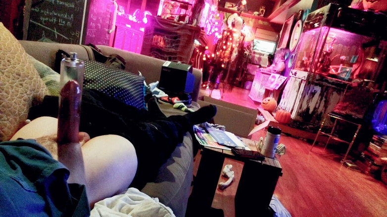 Tiffany Ciskiss: コックポンピングセッション06 08 2022ティファニーシスキスBWC