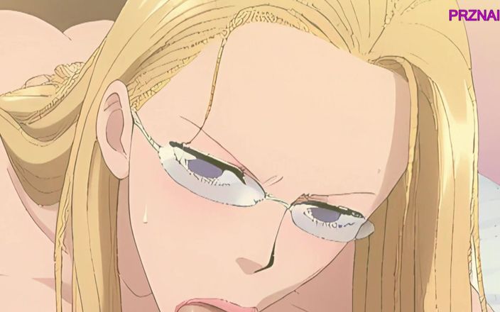 Prznai: One Piece Kalifa (5) Kur