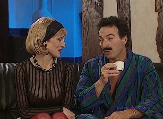 Porno Cloud: Latino and the fisting girls