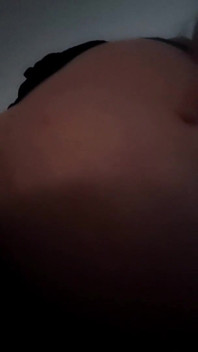 Sexiest Fem Preop TS Tits and Ass Ever