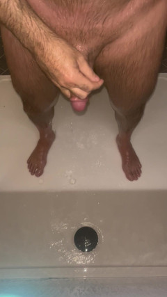 Razzle6: Coli di kamar mandi