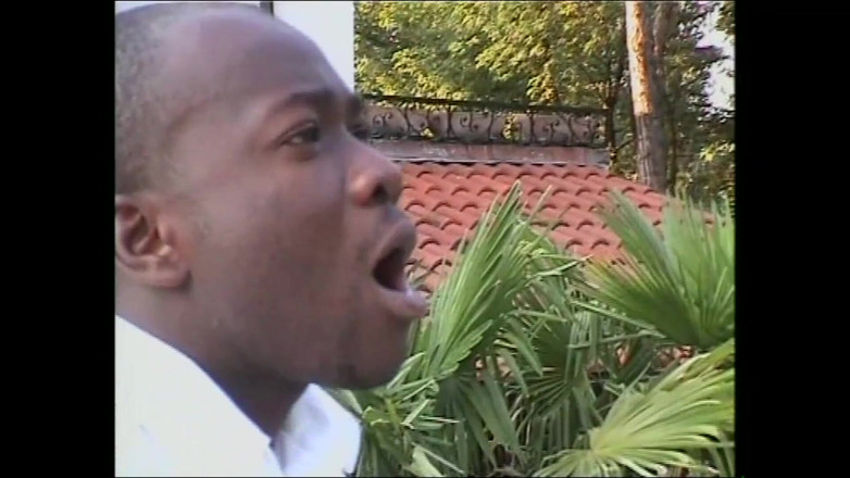 FM Video VOD: 只是给它阴户。