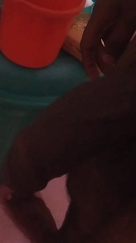 Tamil10inches BBC Morning Wood Session