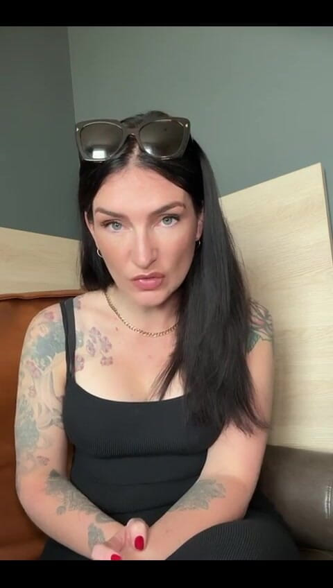 Adreena Winters: Podatek od małego penisa jest należny!